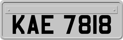 KAE7818