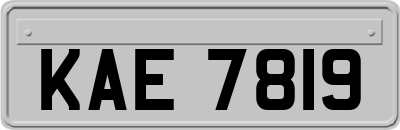 KAE7819