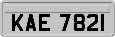 KAE7821
