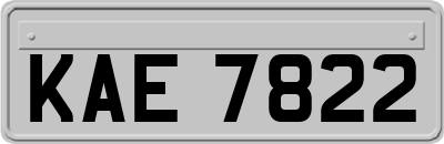 KAE7822