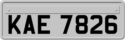 KAE7826