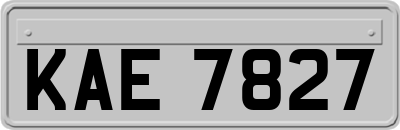 KAE7827