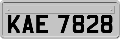 KAE7828