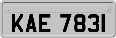 KAE7831