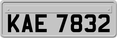KAE7832