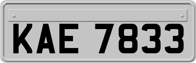 KAE7833