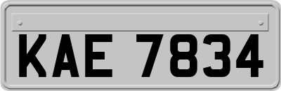 KAE7834