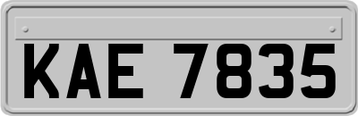 KAE7835