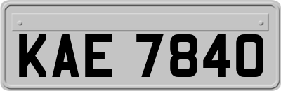 KAE7840