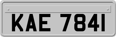 KAE7841