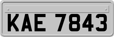 KAE7843