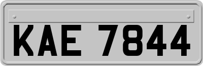 KAE7844
