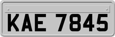 KAE7845
