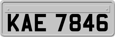 KAE7846