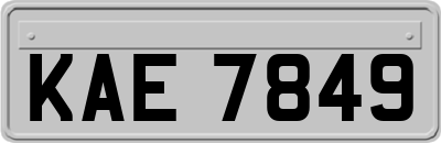 KAE7849