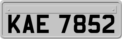 KAE7852