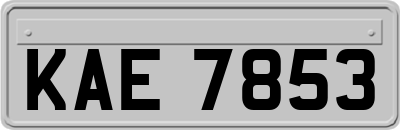 KAE7853