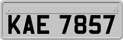 KAE7857