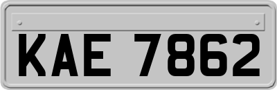 KAE7862