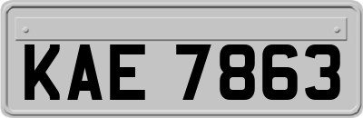 KAE7863
