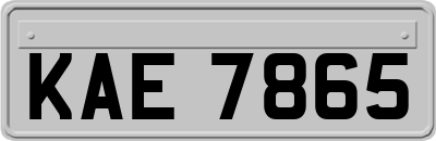 KAE7865