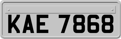 KAE7868