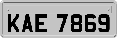 KAE7869
