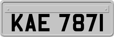 KAE7871