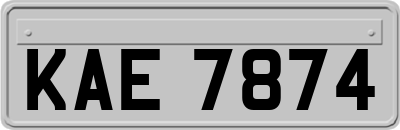 KAE7874