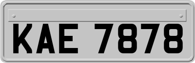 KAE7878
