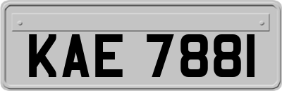 KAE7881