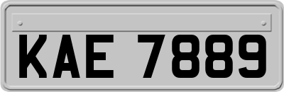 KAE7889