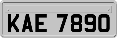 KAE7890