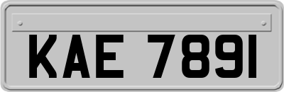 KAE7891