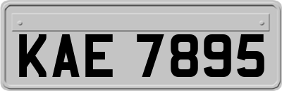 KAE7895