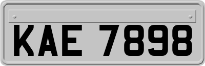 KAE7898