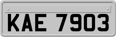 KAE7903