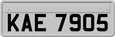KAE7905