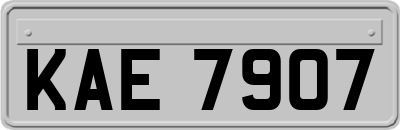KAE7907