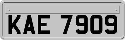 KAE7909