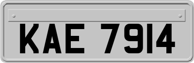 KAE7914