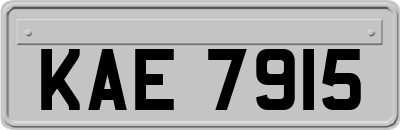 KAE7915