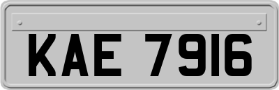 KAE7916
