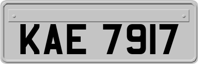 KAE7917