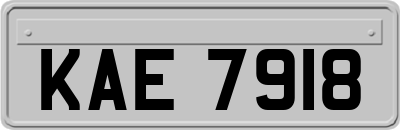 KAE7918