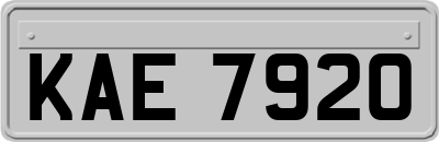KAE7920
