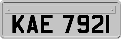 KAE7921