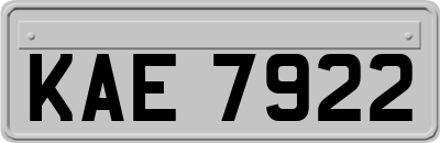 KAE7922