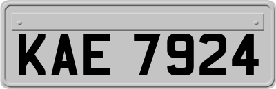 KAE7924
