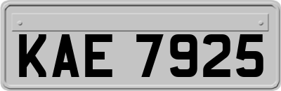 KAE7925